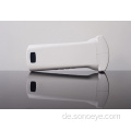 Convex Probe Wireless Mini Ultraschallscanner